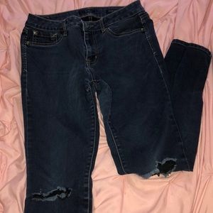 Jessica Simpson Kiss Me Jeggings
